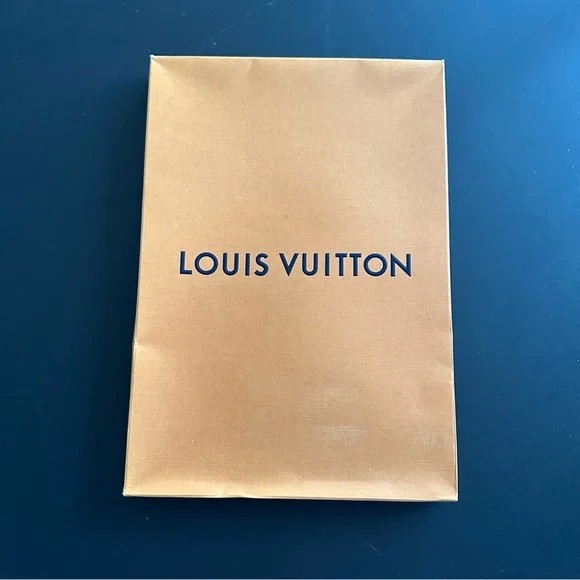 LV Epi Neverfull Pouchette - Picture 4 of 13